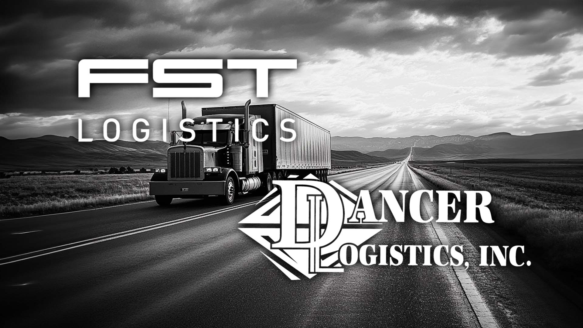 Dancer Logistics Joins Forces with FST Logistics to Expand Services and ...